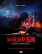 Never Sleep Again The Elm Street Legacy - poster del documentario sulla ...