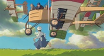 Rétrospective Miyazaki : la filmographie du maître de l’animation ...