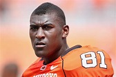 21 Unbelievable Facts About Justin Blackmon - Facts.net