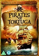 Pirates Of Tortuga DVD | Zavvi