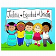 Justicia y Equidad | Imagenes de la igualdad, Imagenes de los valores ...