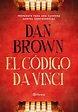 Perdida entre un mar de libros : Reseña: El código Da Vinci - Dan Brown
