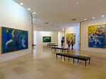 Le musée national Marc-Chagall à Nice : visite en photos, prix et ...