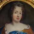 Proantic: Portrait De Françoise d'Aubigné, Marquise De Maintenon (ma