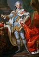Portrait of Stanislaus Augustus Poniatowski (the last King and Grand ...
