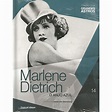 Dvd - O Anjo Azul - Marlene Dietrich - Coleção Folha Grandes Astros # 14