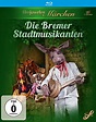 Die Bremer Stadtmusikanten (1959) (Blu-ray) – jpc