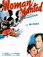 Woman Wanted - Movie Reviews
