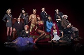 Rocky Horror Remake: It’s Astounding! | RMU Sentry Media