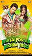 Phata Poster Nikhla Hero Tickets & Showtimes | Fandango