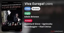 Viva Europa! (film, 2009) - FilmVandaag.nl