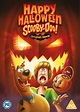 Scooby-Doo: Happy Halloween, Scooby-Doo! | DVD | Free shipping over £20 ...