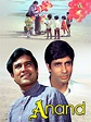 Anand (1971) - Rotten Tomatoes