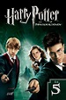 Harry Potter and the Order of the Phoenix (2007) - Posters — The Movie ...