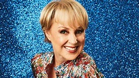 Sally Dynevor: 'It's about time people got to know who I am' - The Big ...