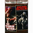The Terror Within / Dead Space (Roger Corman's Cult Classics) (DVD ...