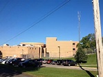 Kent County Jail & Correctional Facility Visitation | Mail | Phone ...