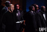 Photo: PAUL SIMON RECEIVES FIRST GERSHWIN PRIZE FOR POPULAR SONG IN ...