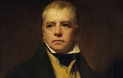 Walter Scott Biography - History and Biography