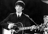 george harrison - 60s music Photo (27748026) - Fanpop