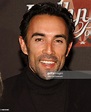 Francisco Quinn during Hollywoodpoker.com 1st Anniversary Party ...