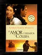 EL AMOR EN LOS TIEMPOS DEL COLERA de Gabriel Garcia Marquez | Libreria ...