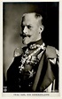 Prince Karl Anton of Hohenzollern | German army, Imperial, Royalty