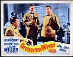 Orchestra Wives (1942)