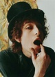 47 Interesting Color Photos of a Young Bob Dylan in the 1960s ~ Vintage ...
