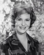 GERALDINE PAGE | Geraldine page, American actress, Old hollywood