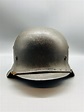 WW2 M42 German Heer Helmet Hkp62 I WW2 German Militaria