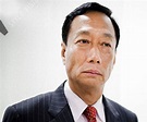 Terry Gou Biography - Facts, Childhood, Family Life & Achievements of ...