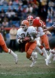 Greg Pruitt, 1976 Browns vs Falcons | Cleveland browns history ...