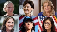 Republican women in Congress: The surprising rise in 2020 - CNN Video