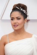 SALMA HAYEK at 92nd Annual Academy Awards in Los Angeles 02/09/2020 ...