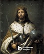 Image of Ferdinand III, Saint Ferdinand of Castile (1201-1252). King of ...