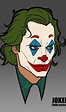 Pin de Kevin Duplantier en Brutal Joker | Jocker dibujo, Guason dibujo ...
