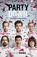 Party Down (TV Series 2009– ) - IMDb