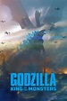 Godzilla: King of the Monsters (2019) - Posters — The Movie Database (TMDB)