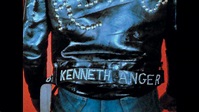 Kenneth Anger & Me : Open Space
