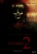 Annabelle 2 (2017) Poster #1 - Trailer Addict
