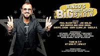 Ringo Starr’s Big Birthday Show! Helter Skelter Live 2020 - YouTube