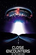 Close Encounters Of The Third Kind Movie Poster - ID: 359332 - Image Abyss