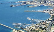 Cagliari (Sardinia Italy) cruise port schedule | CruiseMapper