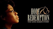 Hope & Redemption: The Lena Baker Story (2008) - Plex