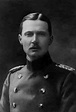 His Highness Ernst II, Duke of Saxe-Altenburg (1871-1955) Aristocracy ...