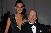 "Love of my life": Bruce Willis' Wife Emma Heming Shares 15 Year Old ...