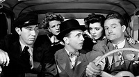 Whistling in Brooklyn (1943) - AZ Movies