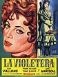 La violetera (1958) - Rotten Tomatoes