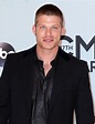 Chris Carmack Picture 1 - 47th Annual CMA Awards - Red Carpet